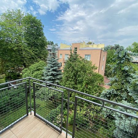 Chic Apartment In Vibrant Area - National Stadium - Saska Kepa 华沙 外观 照片