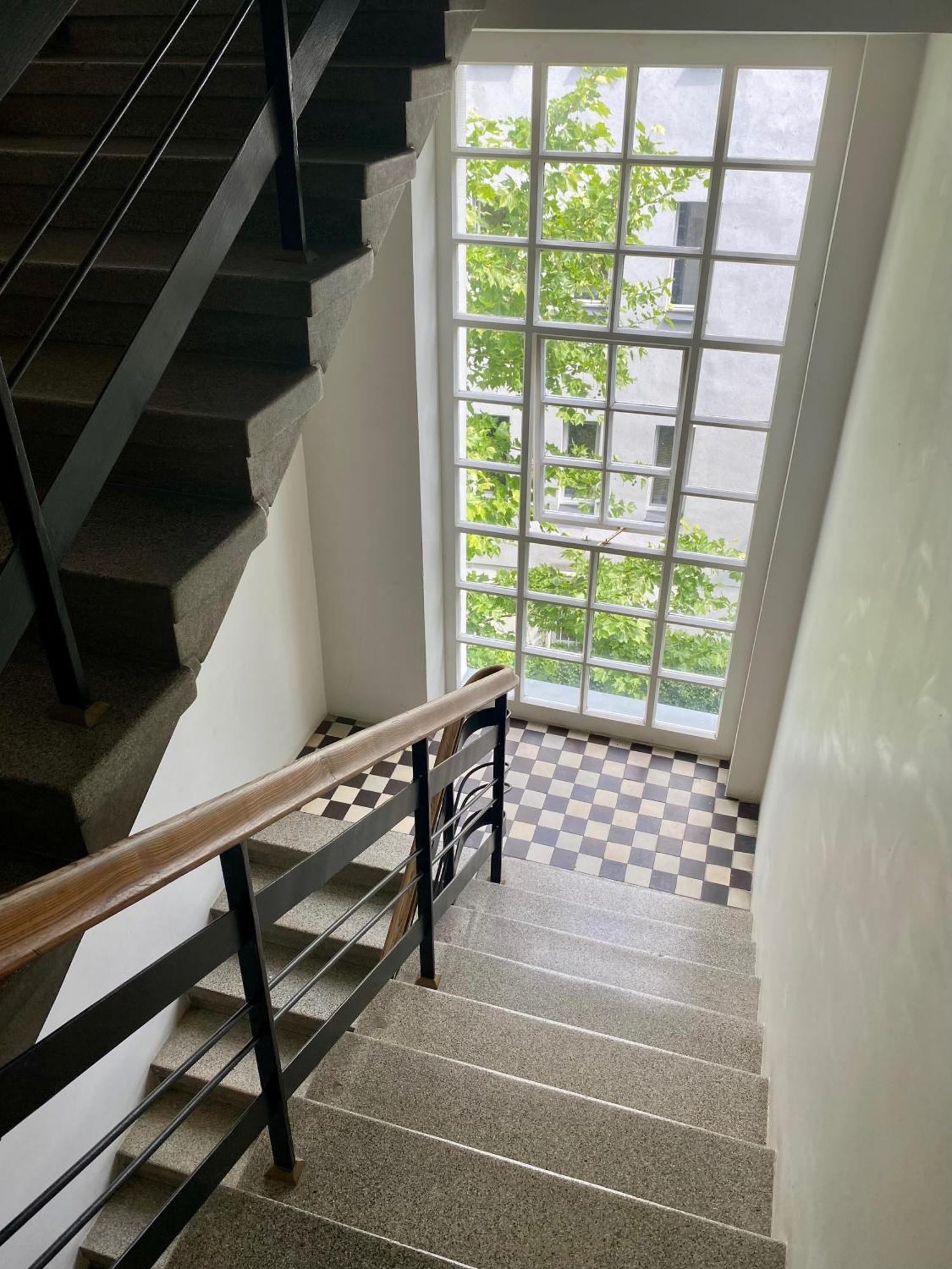 Chic Apartment In Vibrant Area - National Stadium - Saska Kepa 华沙 外观 照片
